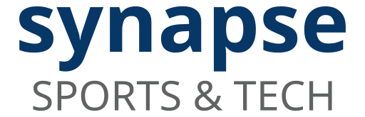 Synapse Sports & Tech logo